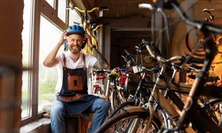 Your One-Stop Shop for Ebike Service in Edmonton Trust the Experts