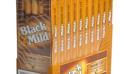 Exploring the Range: A Guide to Black and Mild Cigar Flavors
