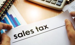 Facing Tax Trouble – Texas Sales Tax Attorney is there to Rescue You