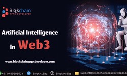 AI in Web3: Exploring the Integration of Artificial Intelligence in Web3 Ecosystem