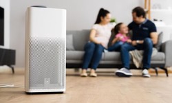 Exploring Advanced Wall-Mount Air Purifiers System
