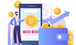 Top 10 Strategies for Maximizing Revenue through Innovative Crypto Wallet Development in 2024