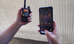 Connect in a Click: Exploring the Hottest Walkie Talkie Apps