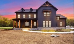 Excellence Unleashed: Top Home Builders Columbus, Ohio