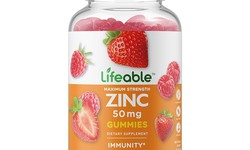 Are Zinc Vitamin Gummies Effective for Boosting Immunity?