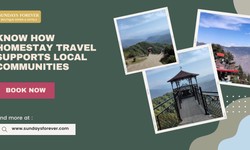 Know How Homestay Travel Supports Local Communities