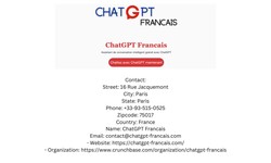 Transformer Vos Conversations avec ChatGPT en Français pour un Meilleur Référencement