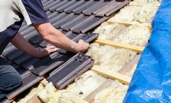 The Expert Touch: Why You Need Professional Roofing Contractors for Gutter Repairs