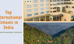 Navigating Excellence: A Comprehensive Guide to International Schools in India