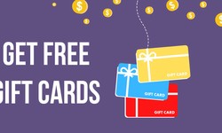 Unveiling the Temptation of Free Gift Cards