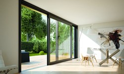 Elevate Your Home: Crafting a Stunning Aesthetic with Laminated uPVC Windows and Doors