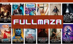 Alternatives to Fullmaza Movie Website