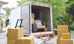 How Long Distance Move Services Simplify Relocations
