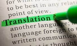Dubai Translations Hub: Navigating the Best Language Solutions