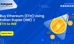 Buy Ethereum (ETH) Using Indian Rupee (INR) | ETH to INR
