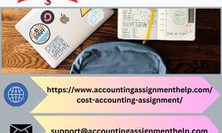 Elevate Your Studies with Freebies from Our Online Cost Accounting Assignment Help Service