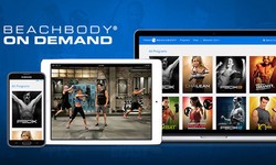 Unleashing the Power of Beach Body On Demand: A Game-Changer in Your Fitness Journey