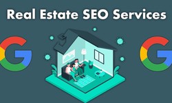 SEO Services for Real Estate in Florida -Contact Us Today