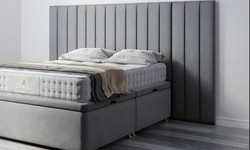 The Ultimate Blend of Style and Functionality: Electric Ottoman Beds