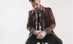 A Timeless Classic: Exploring the History and Evolution of Men's Leather Jackets