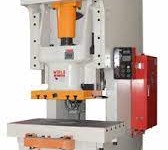 The Power Press Machine: Revolutionizing Metal Forming Processes