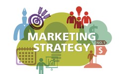 Unlocking Success With the Best Strategic Marketing Company