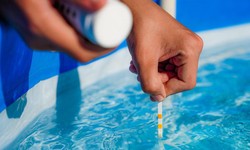 Dive into Crystal Clear Waters with Chemway Chemicals - Your Trusted Swimming Pool Chemicals Supplier in Dubai