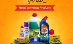 Sparkle and Shine: The Ultimate Guide to Top Home Cleaning Products You Can Buy Online