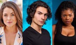 Spotlight Ready: Headshots for Acting in Los Angeles with TheLightCommittee