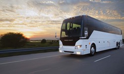 Enhancing Your Group Travel Experience with a Bus Charter