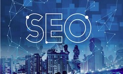 Elevate Your Digital Presence: The Art of SEO in the City of Angels