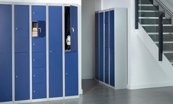 A Comprehensive Guide to Picking the Ideal Lockers