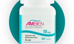Exploring the Role of Ambien (Zolpidem) in Managing Sleep Disorders
