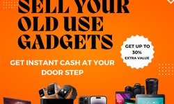 Upgrade Yourself: Sell Old Phone Online In Bangalore Instant Cash with CashyGo!