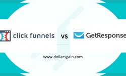Navigating Success: An Exhaustive Guide to ClickFunnels vs. GetResponse in 2024