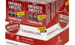 Exploring the Delicious World of Sweet Swisher Flavors: A Comprehensive Guide