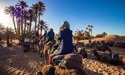A Journey of Discovery through Morocco | Morocco Travel Organizer