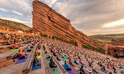 The Unrivaled Experience: Red Rocks Concerts