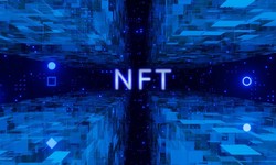 Beyond Borders: Connecting Artists with Global NFT Platforms