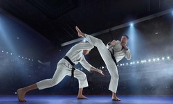 Mastering the Basics: A Comprehensive Expedition into Fundamental Jiu Jitsu Techniques