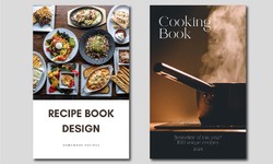Why Recipe Book Design Needed?