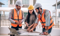 Introduction to Construction Managеmеnt