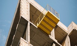 The Process of Constructing Precast Concrete Walls: A Comprehensive Guide
