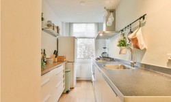 Kitchen Chronicles: The Evolution of Fitted Kitchens in Solihull