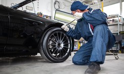 Expert Motor Body Repairs to Keep Your Vehicle Running Great