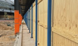 Breaking Down the Basics: Understanding Hoarding Class B Construction Requirements