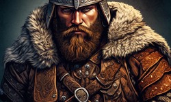 The Evolution of Viking Costume: From History to Pop Culture