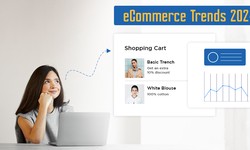 Must Follow eCommerce Trends [Future of 2024]