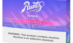 Unveiling the Flavors: A Comprehensive Guide to Runtz Wraps