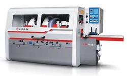 Woodworking Powerhouses: Discover Moulder Planers Available for Sale
